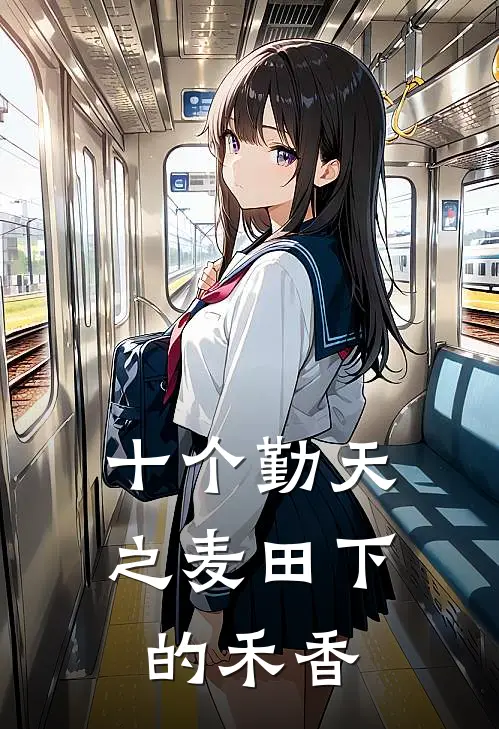 十个勤天之麦田下的禾香