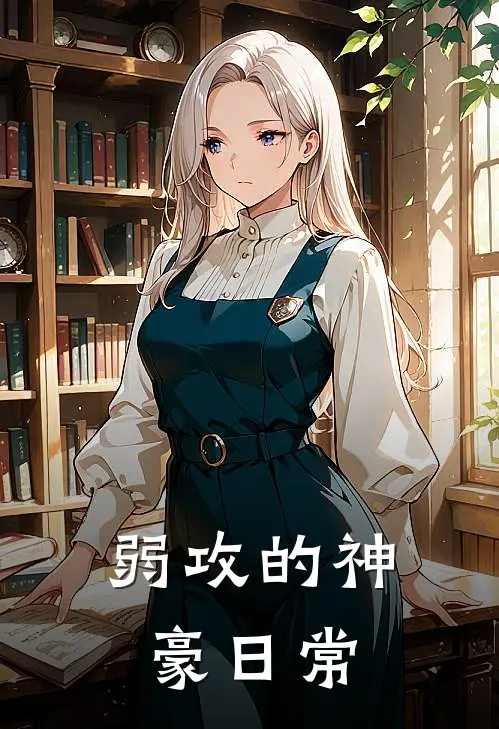 弱攻的神豪日常