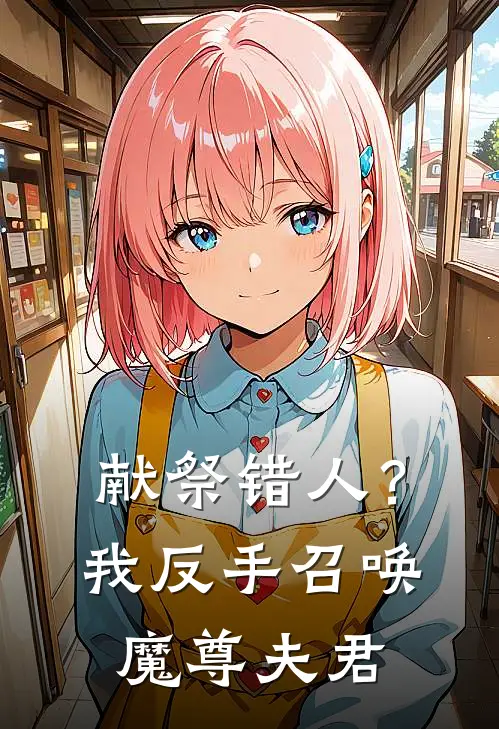 献祭错人？我反手召唤魔尊夫君