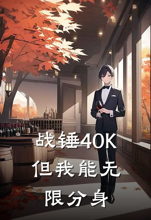 战锤40K：但我能无限分身