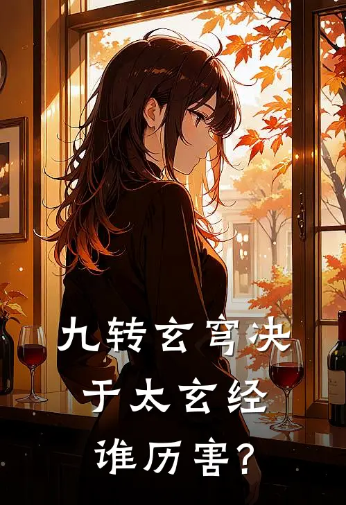 九转玄穹决于太玄经谁历害?