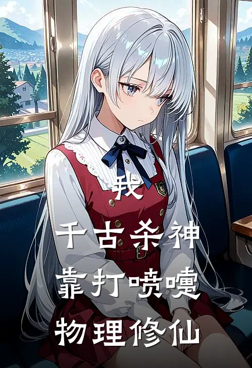 我，千古杀神，靠打喷嚏物理修仙