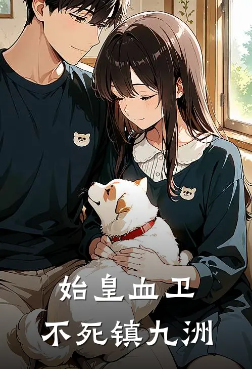 始皇血卫：不死镇九洲