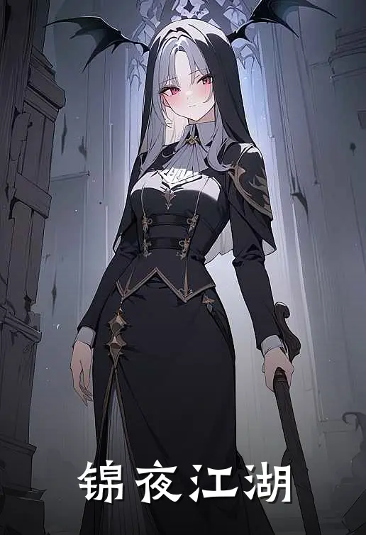 锦夜江湖