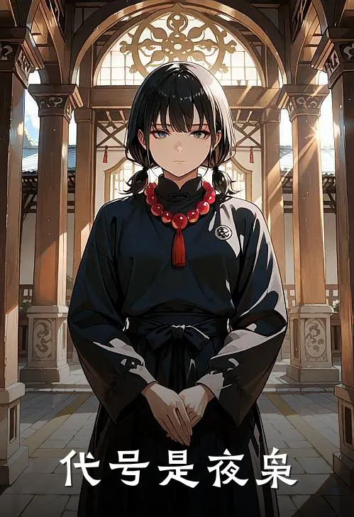 代号是夜枭