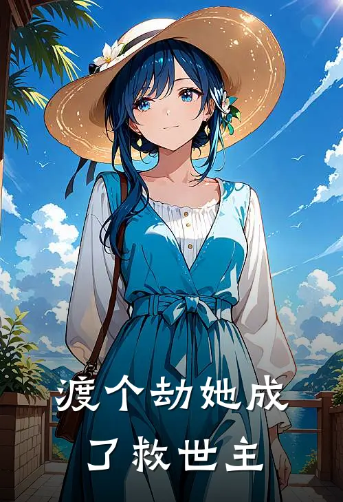 渡个劫她成了救世主