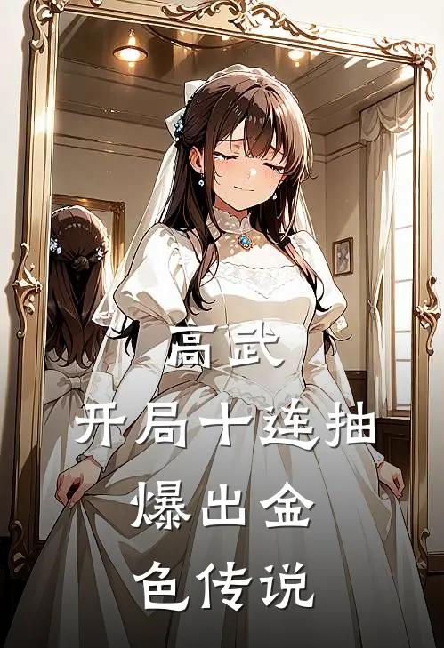 高武：开局十连抽，爆出金色传说