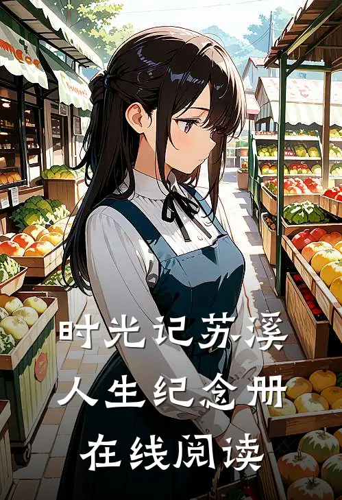 时光记苏溪人生纪念册在线阅读