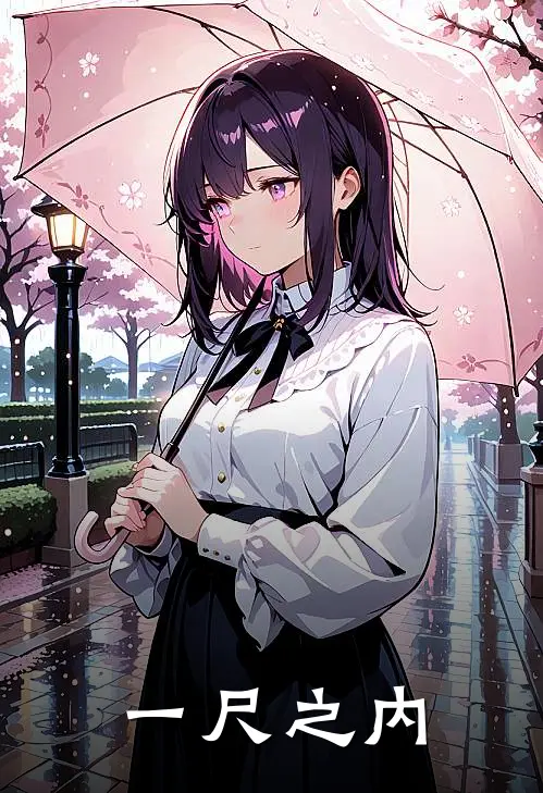 一尺之内