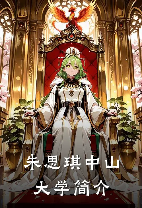 朱思琪中山大学简介