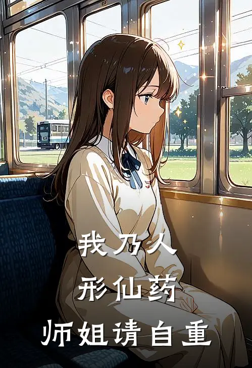 我乃人形仙药，师姐请自重