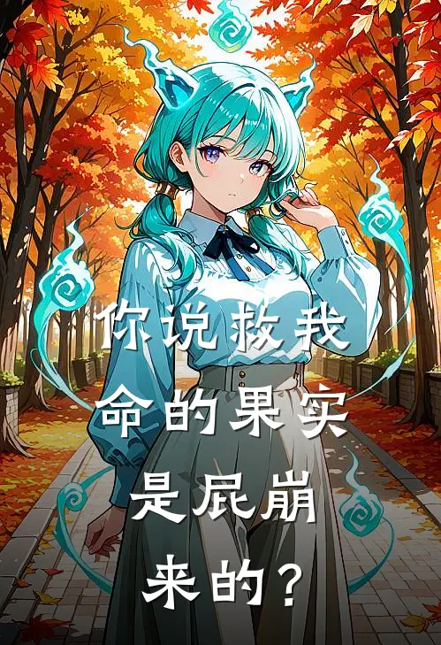 你说救我命的果实，是屁崩来的？