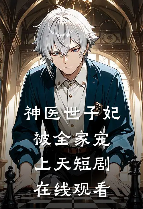 神医世子妃被全家宠上天短剧在线观看
