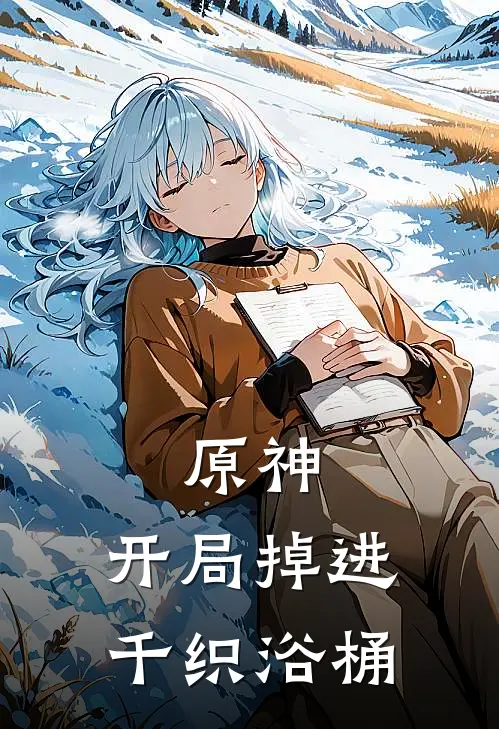 原神：开局掉进千织浴桶