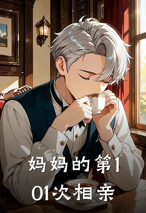 妈妈的第101次相亲