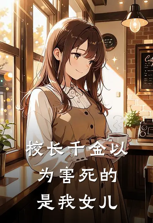 校长千金以为害死的是我女儿