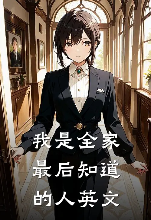 我是全家最后知道的人英文