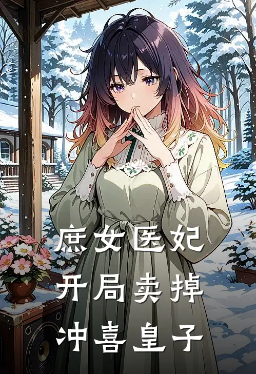 庶女医妃：开局卖掉冲喜皇子