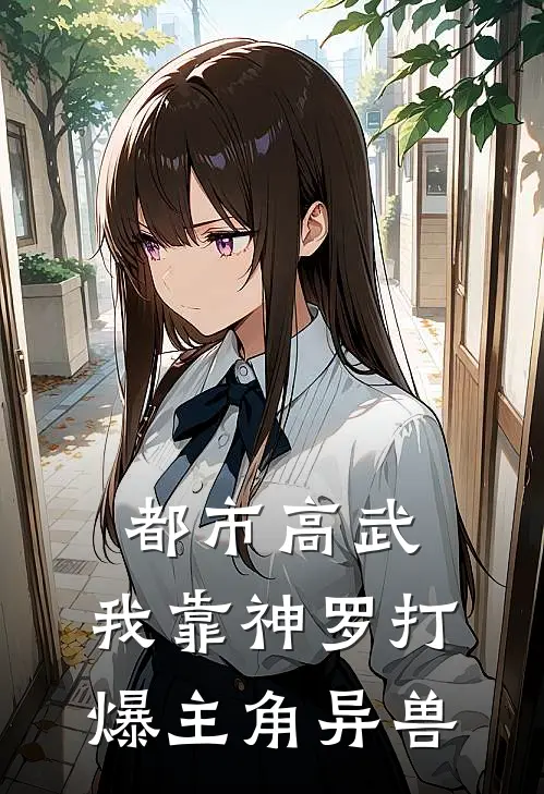 都市高武：我靠神罗打爆主角异兽