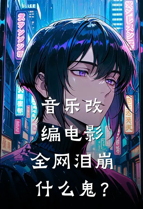 音乐改编电影，全网泪崩什么鬼？