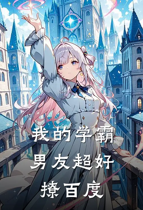 我的学霸男友超好撩百度