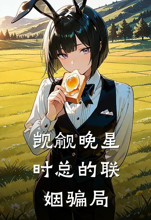 觊觎晚星：时总的联姻骗局