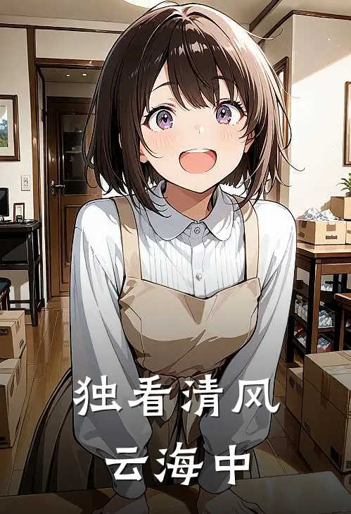 独看清风云海中