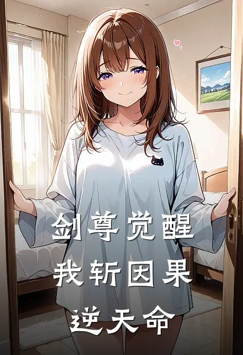 剑尊觉醒我斩因果逆天命