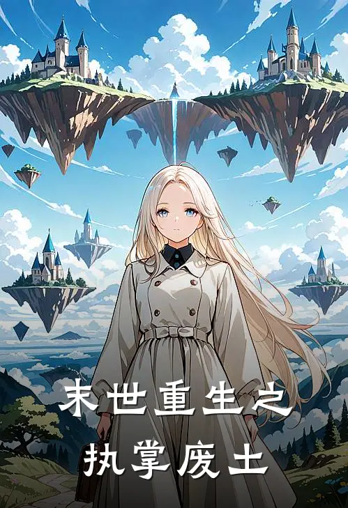 末世重生之执掌废土