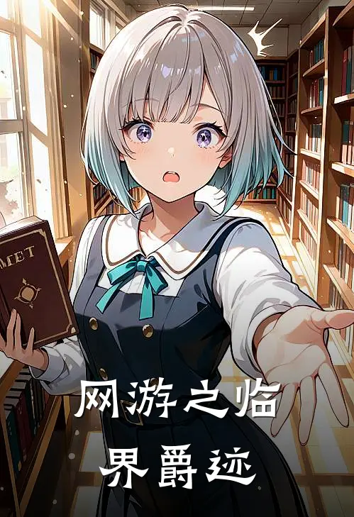 网游之临界爵迹