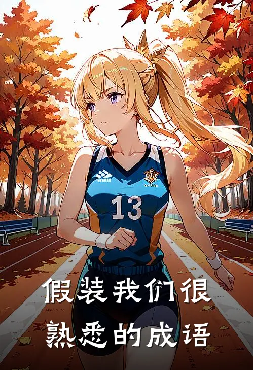 假装我们很熟悉的成语