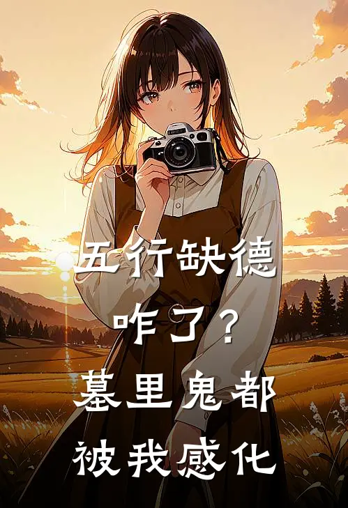 五行缺德咋了？墓里鬼都被我感化