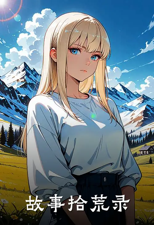 故事拾荒录