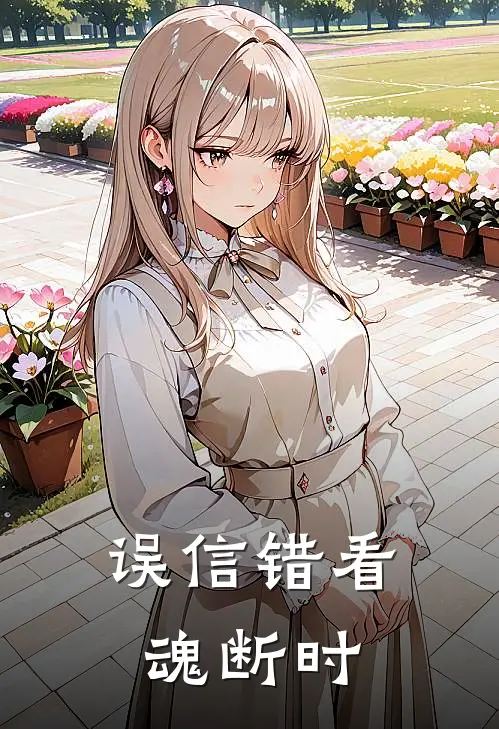 误信错看魂断时