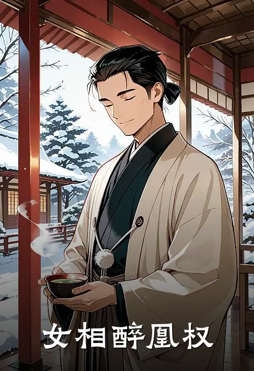 女相醉凰权