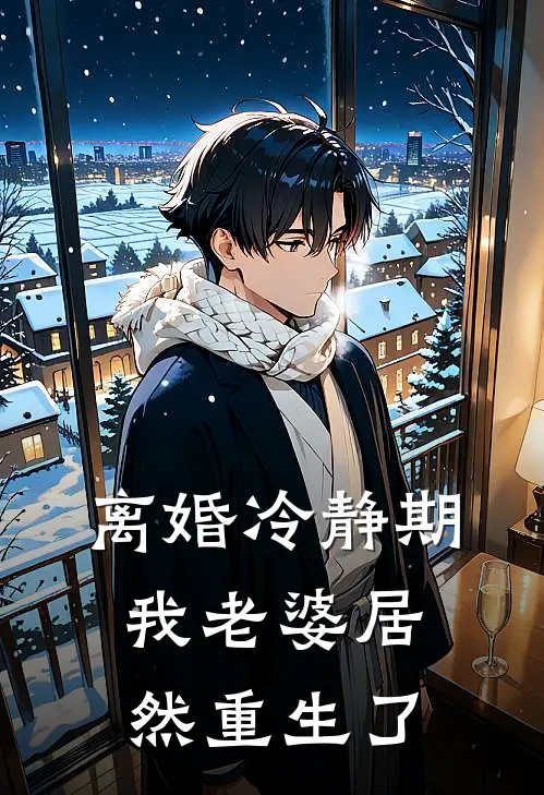 离婚冷静期，我老婆居然重生了