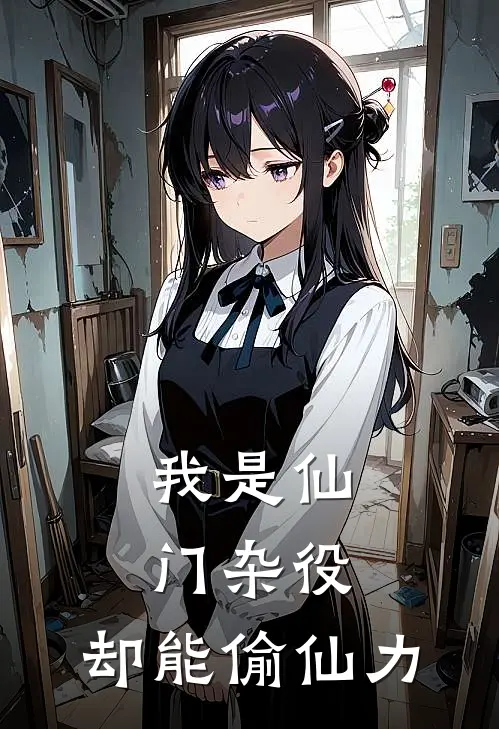 我是仙门杂役，却能偷仙力