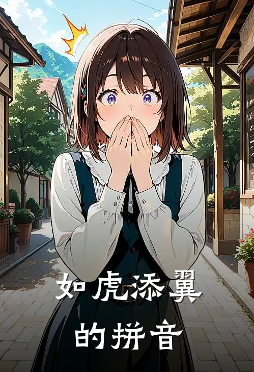 如虎添翼的拼音