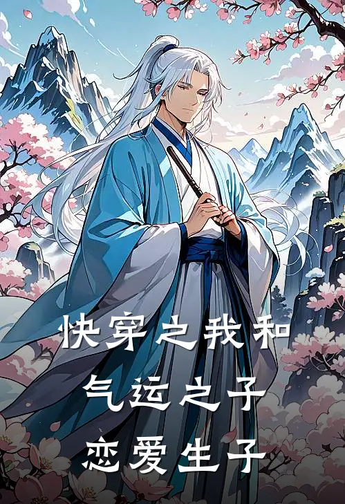 快穿之我和气运之子恋爱生子