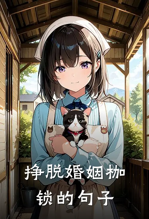 挣脱婚姻枷锁的句子