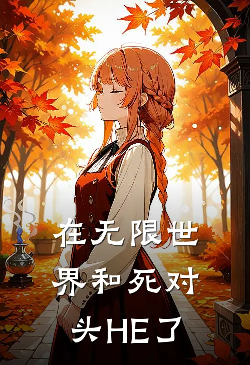 在无限世界和死对头HE了