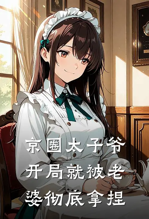 京圈太子爷开局就被老婆彻底拿捏