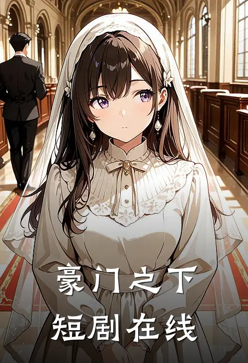 豪门之下短剧在线