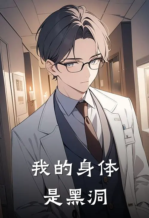 我的身体是黑洞