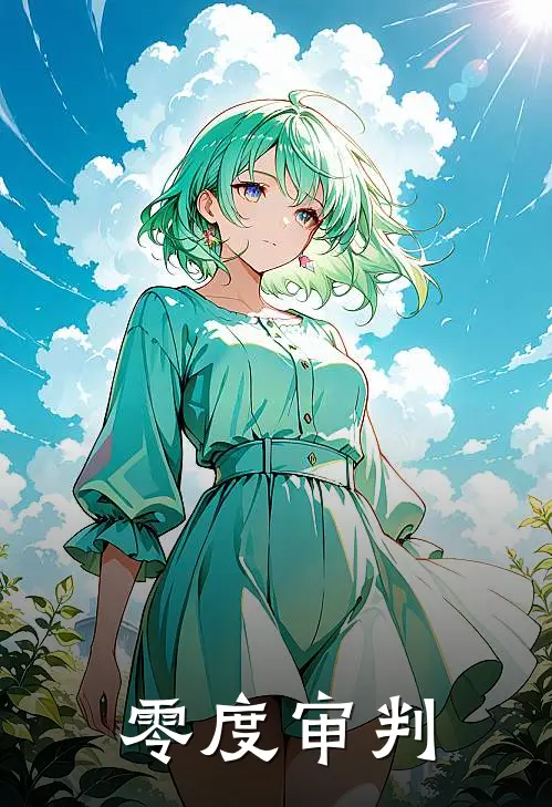 零度审判