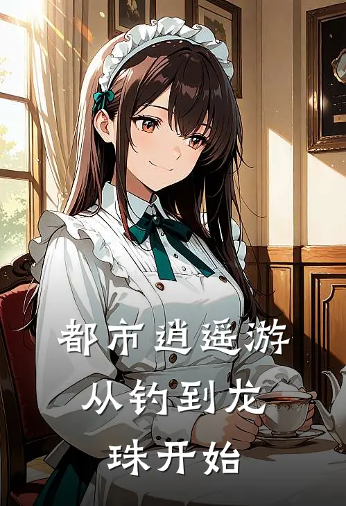 都市逍遥游：从钓到龙珠开始
