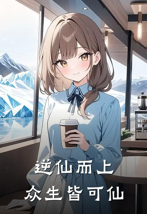 逆仙而上：众生皆可仙