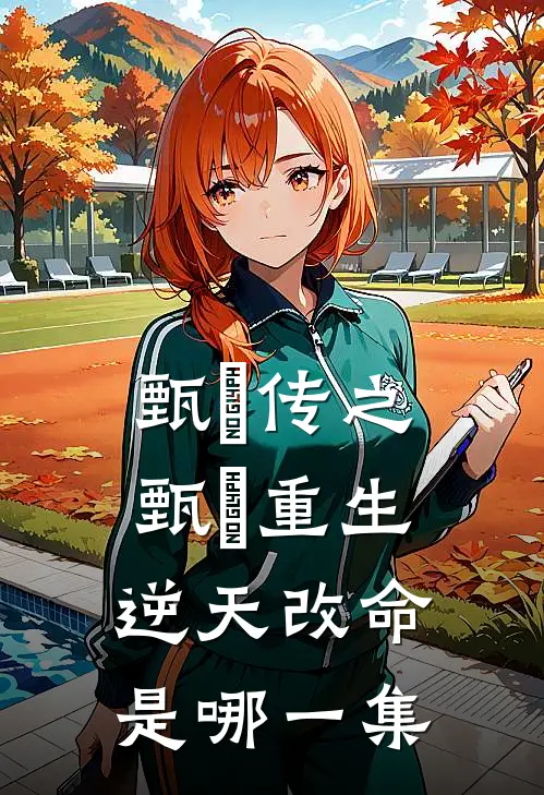 甄嬛传之甄嬛重生逆天改命是哪一集