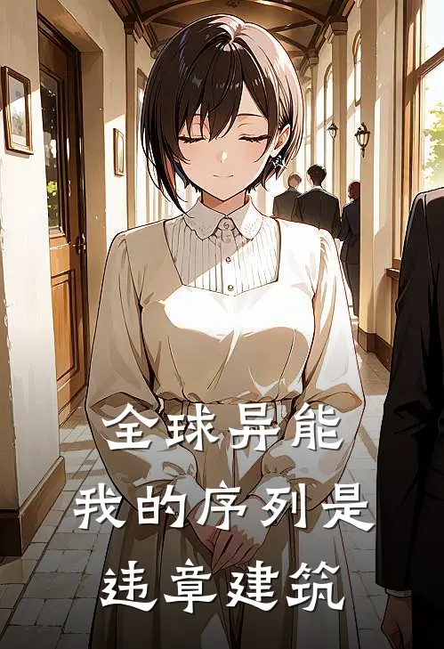 全球异能：我的序列是违章建筑