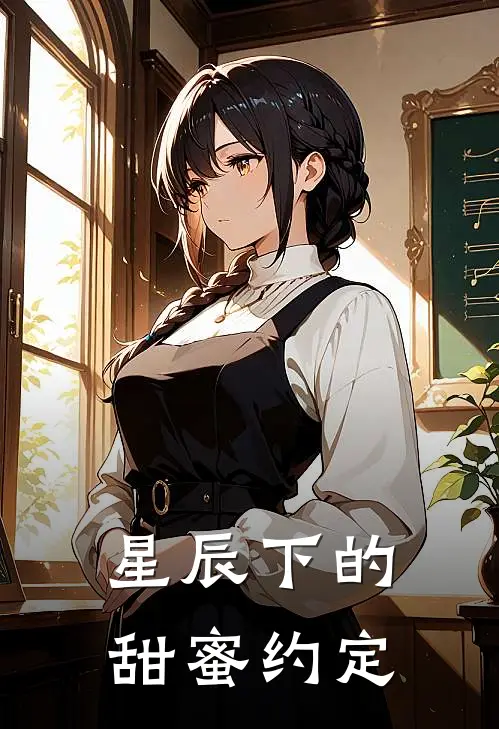 星辰下的甜蜜约定